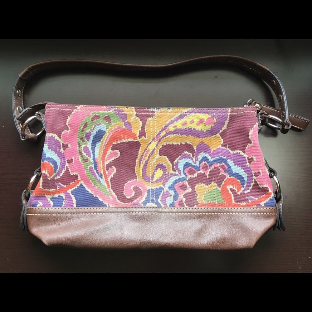 ✨2x HOST PICK✨ Relic Brand canvas purse - Picture 2 of 9